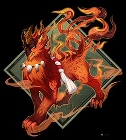 阴阳师新式神数珠深度剖析，狰反击流御魂搭配与实战应用解析