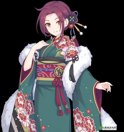 公主连结角色深度解析，流夏与卢卡属性技能全面介绍