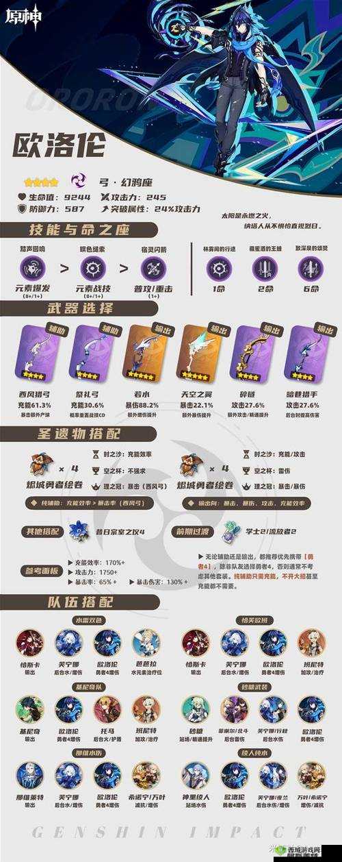 原神附加伤害效果究竟有何妙用？提升战力方法大盘点！
