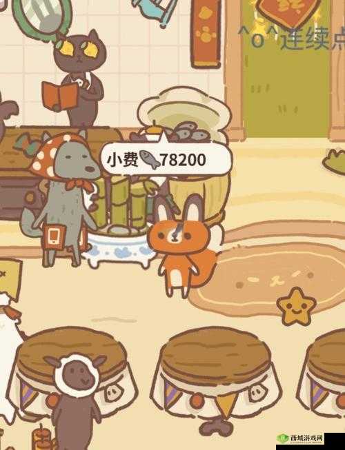 动物餐厅如何巧妙解锁10万粉丝纪念？揭秘底层逻辑与操作映射！